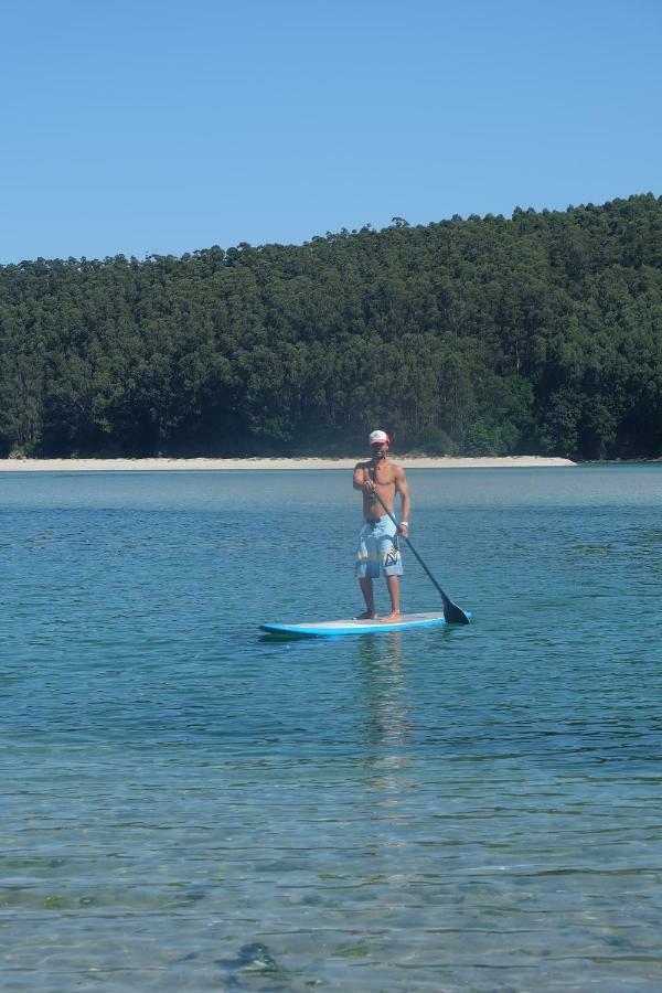 Casa En Primera Linea De Playa En Pantin!! * Pantin
